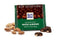 7036 Ritter Whole Almond 100g