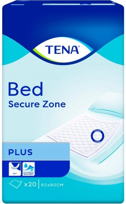 TENA BED X20 ALESES 60X90