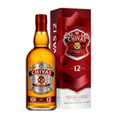 Chivas Regal 12 Ans 70cl 40d