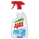 Ajax Vitre 750ml