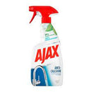 Ajax Sp 500 Anticalcaire