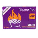 Allume Feu X32 Cubes