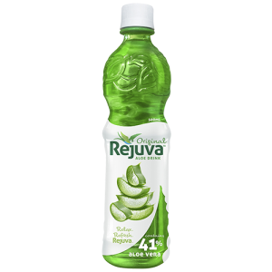 Aloe Vera 41% 50cl