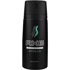 Ato Deo Axe Apollo 150ml