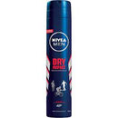 Ato Deo Homme Dry Nivea