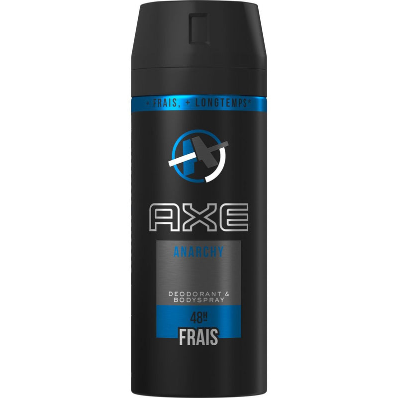 Axe Anarchy For Men 150ml