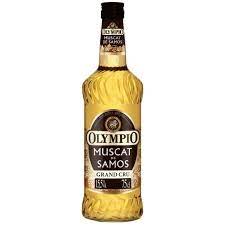 Blle 75cl Muscat De Samos