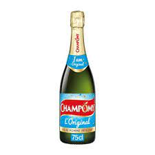 Champomy Pomme Original