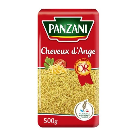 Cheveu Ange 500g. Panzani