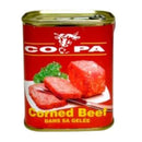 Corned Beef Copa 190g