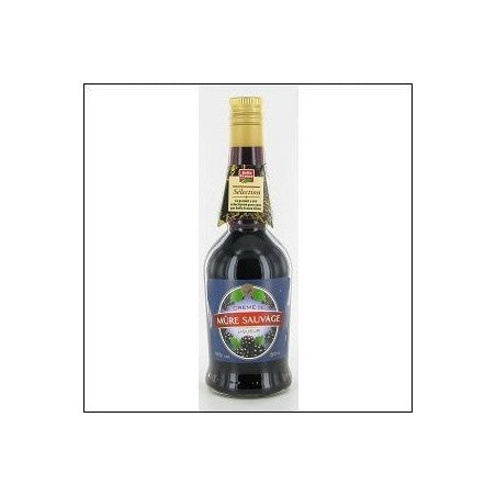 Creme Mures 50cl 15° Bf