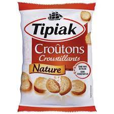 Croutons Nature 90 Tipiak