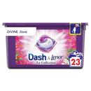 Dash pods+lenor divine envie 23D