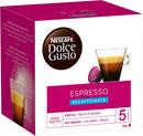 Dolce Gusto Espresso Deca