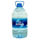 EAU ALPINIA  5L