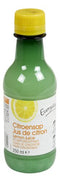 EVERYDAY jus de citron 25cl