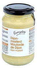 EVERYDAY moutarde Dijon 370g