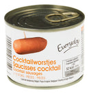 EVERYDAY saucisses cocktail 200g