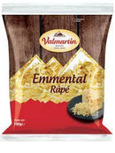 EMMENTAL RAPÉE VALMARTIN 100G