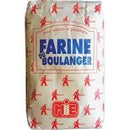 Farine Du Boulanger T55 St 1kg