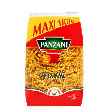 Fusilli panzani 1kg