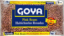 Haricots Roses Goya 454g