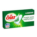 LE CHAT TABX24 EXP.POWER