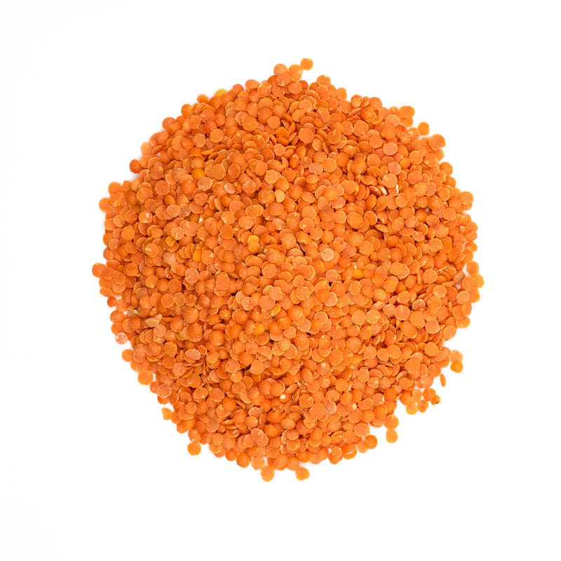 Lentilles Corail Ti La Fle 454g