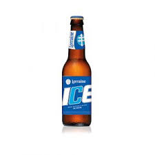 Lorraine Ice 33cl