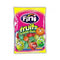 CHEWING-GUM FRUITS BUBBLE GUM FINI 100G