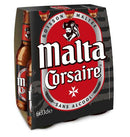 Malta Corsaire 6x33cl