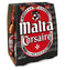 Malta Corsaire 6x33cl