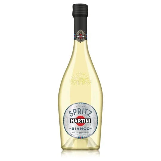 Martini Spritz Bianco