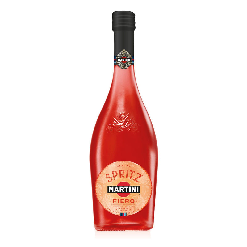 Martini Spritz Fiero