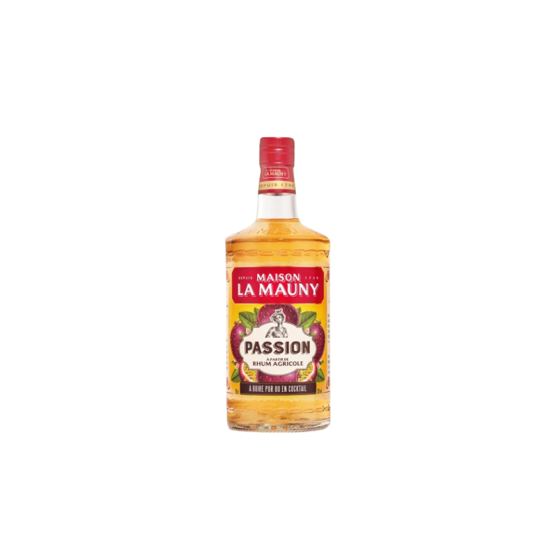 Mauny Passion 70cl