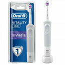 Ob Bad Elec Vitality 3d White