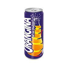 Orangina 33cl