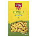 PATE FUSILLI 500G SS.GLUT