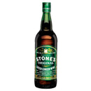 Stone ginger wine 75CL