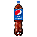 PEPSI COLA REGULAR 1,5L