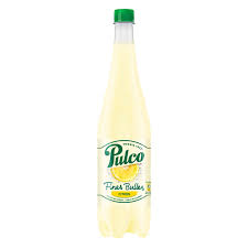 PULCO FINES BUL.CITRON 1L