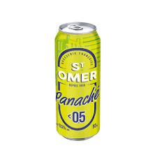 Panache St Omer 50cl