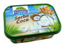 Paradis Sorbe Coco 1l