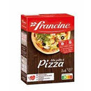 Pate Pizza 510g. Francine