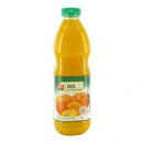 Pet 1l Pur jus Clementine bf