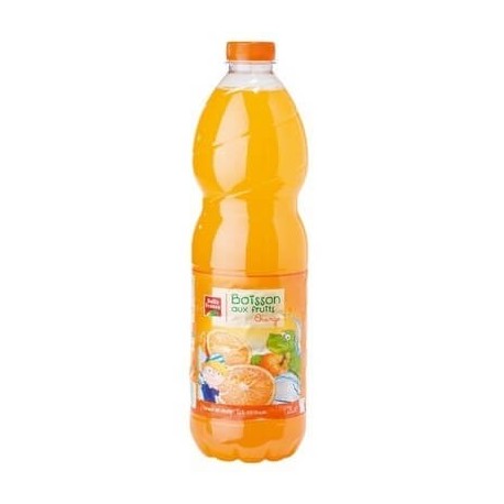 Pet Boisson Orange 2l. Bf