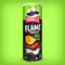 Pringles Flame Sour Cream 160g