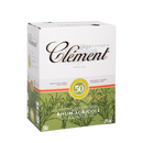 Rhum Blanc Clement Bib 3 Litres