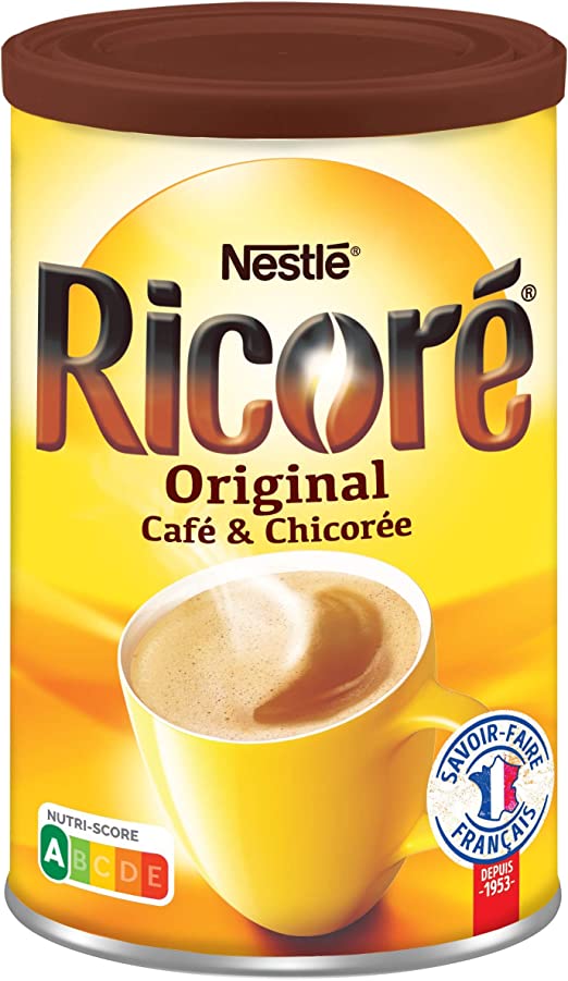 Ricore Boite 260g