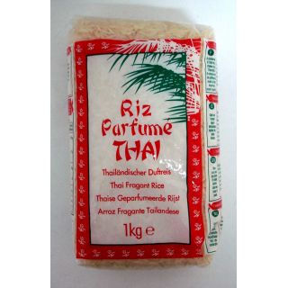 Riz Thai Florida 1kg